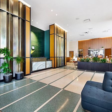 Fairlane Hotel Nashville, By Oliver Luaran gambar