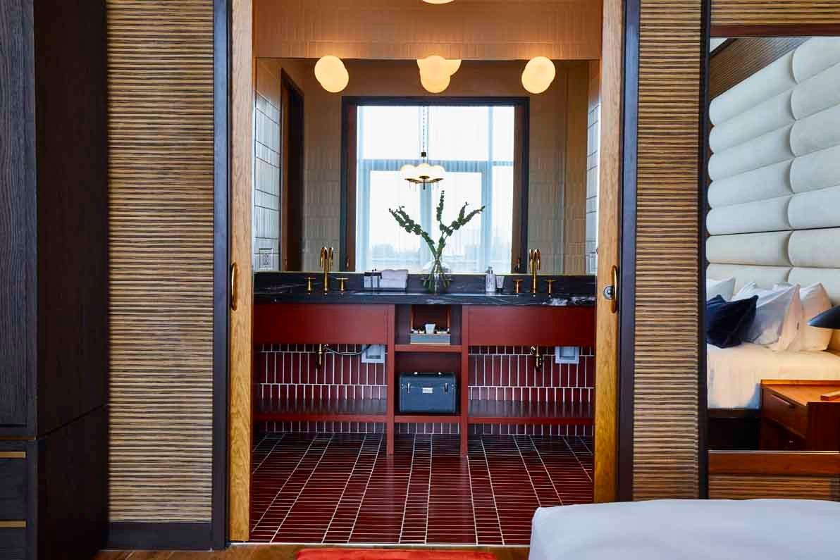 Fairlane Hotel Nashville, By Oliver Luaran gambar