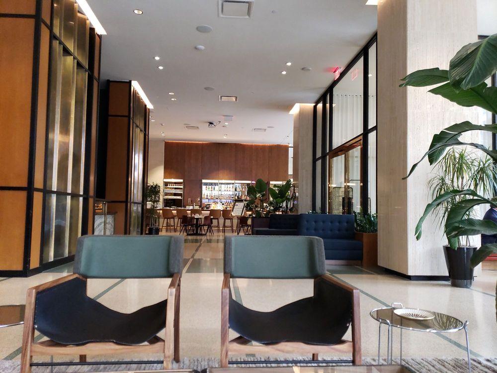 Fairlane Hotel Nashville, By Oliver Luaran gambar