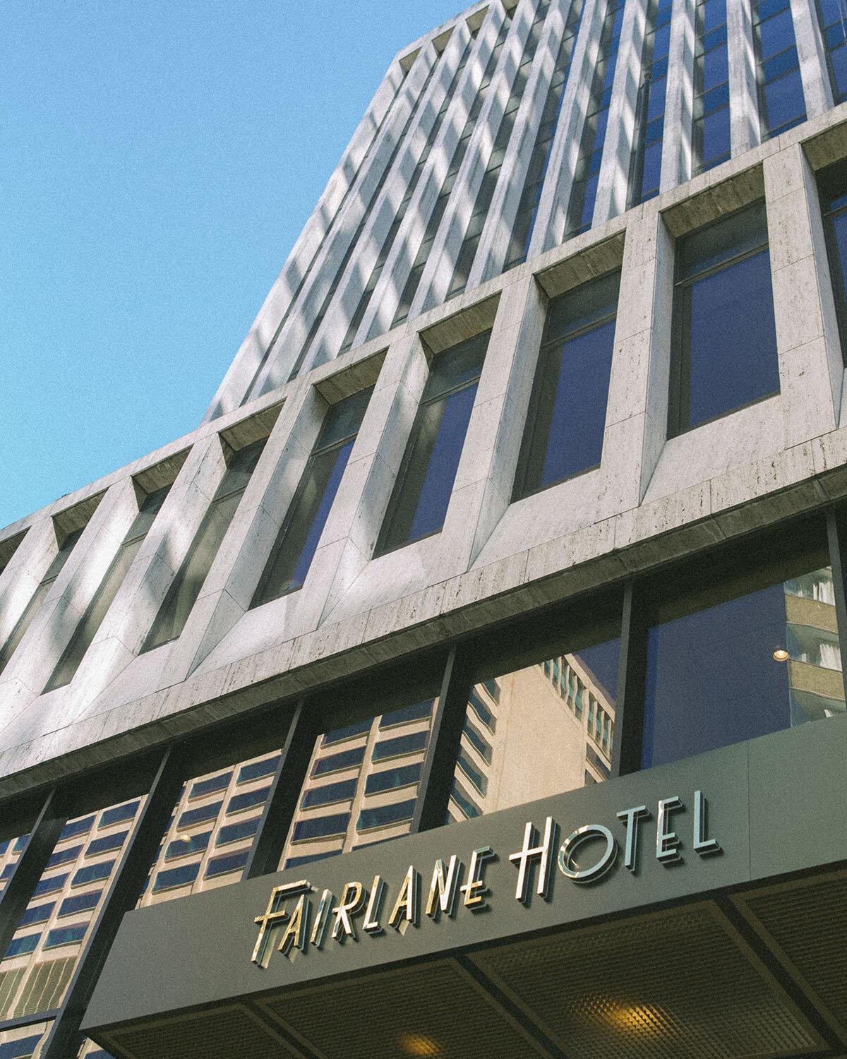 Fairlane Hotel Nashville, By Oliver Luaran gambar