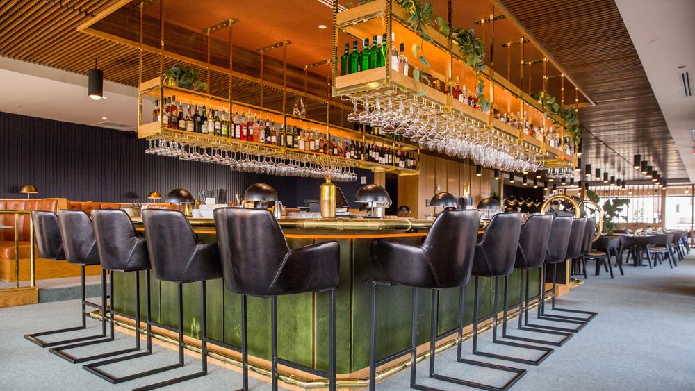 Fairlane Hotel Nashville, By Oliver Luaran gambar