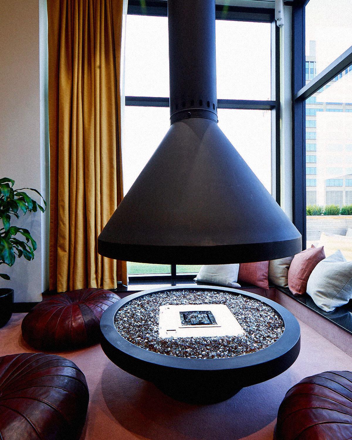 Fairlane Hotel Nashville, By Oliver Luaran gambar