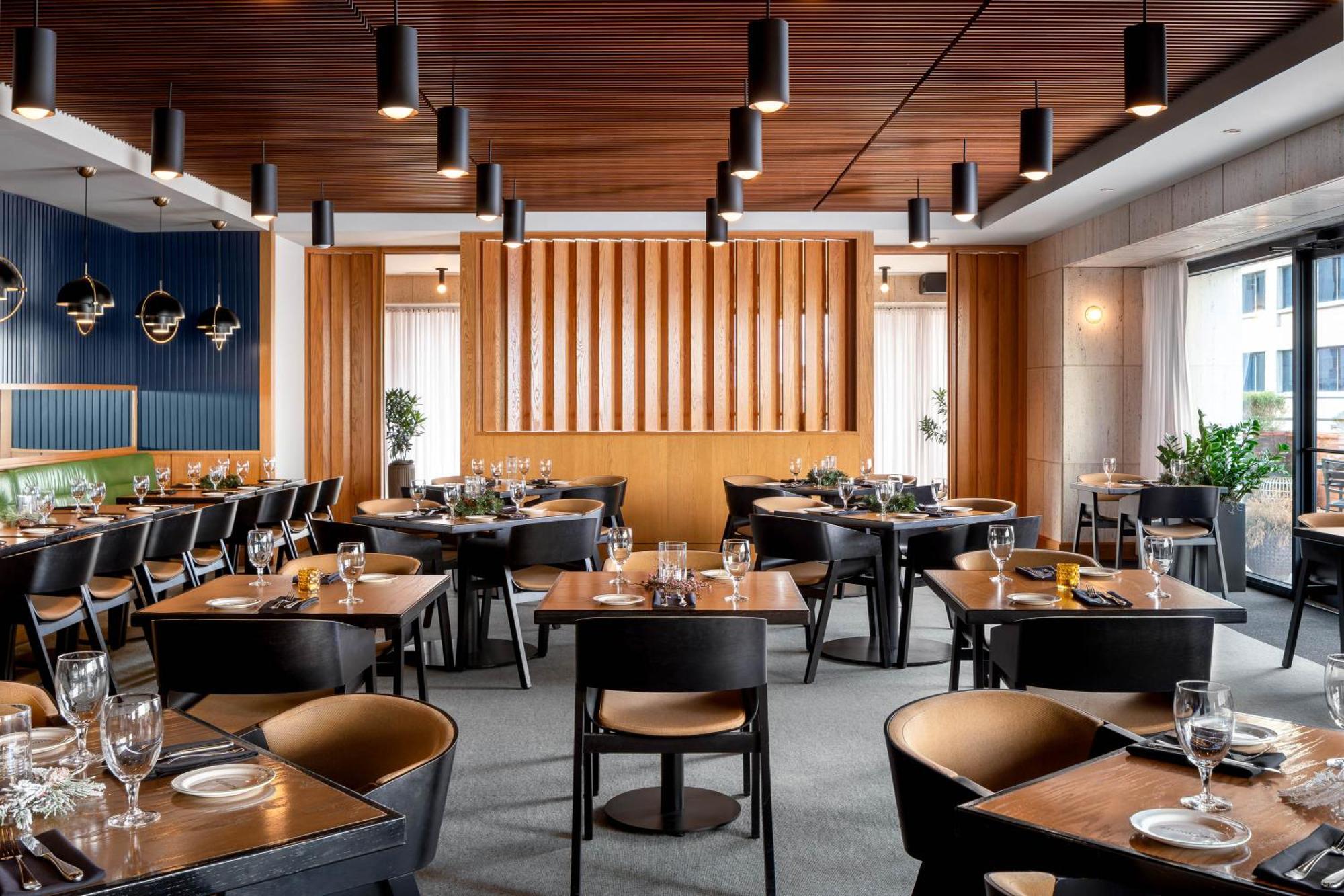 Fairlane Hotel Nashville, By Oliver Luaran gambar