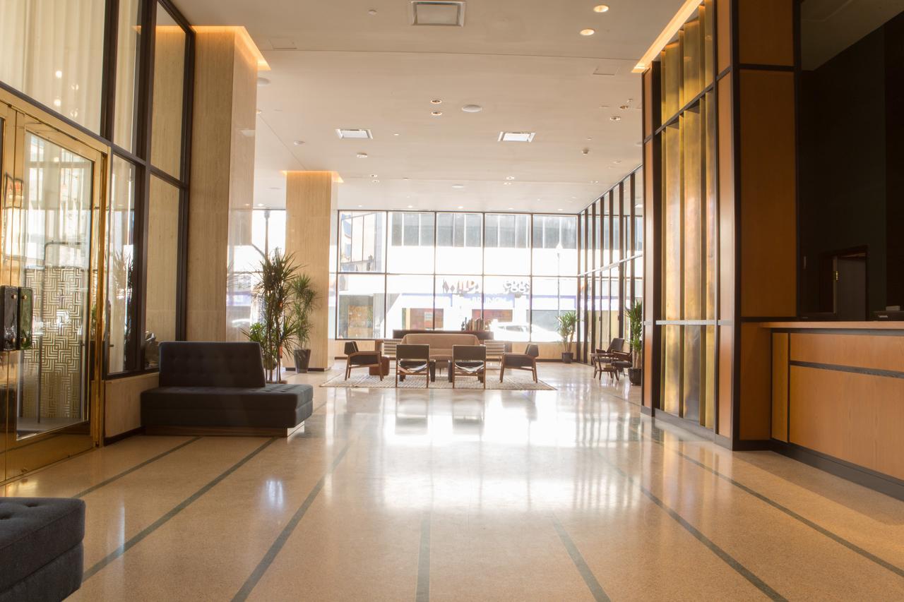 Fairlane Hotel Nashville, By Oliver Luaran gambar