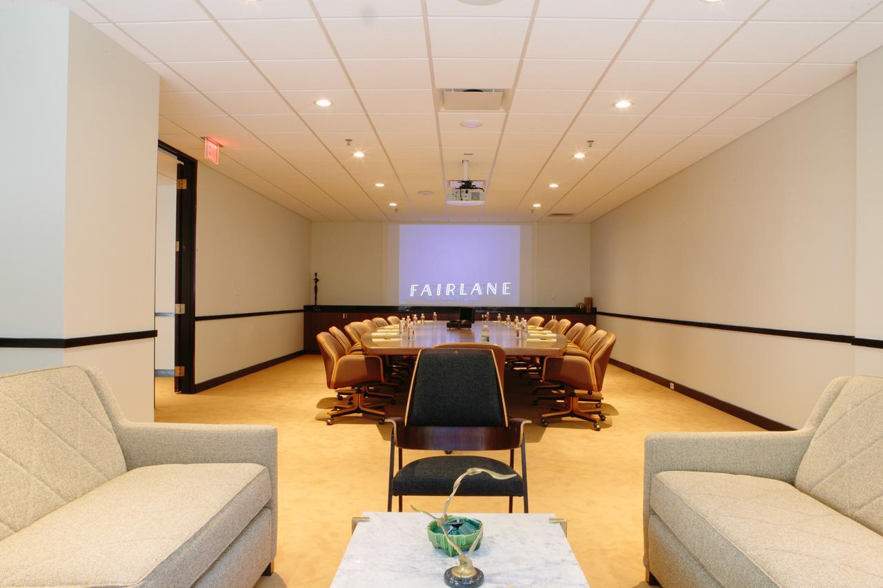 Fairlane Hotel Nashville, By Oliver Luaran gambar