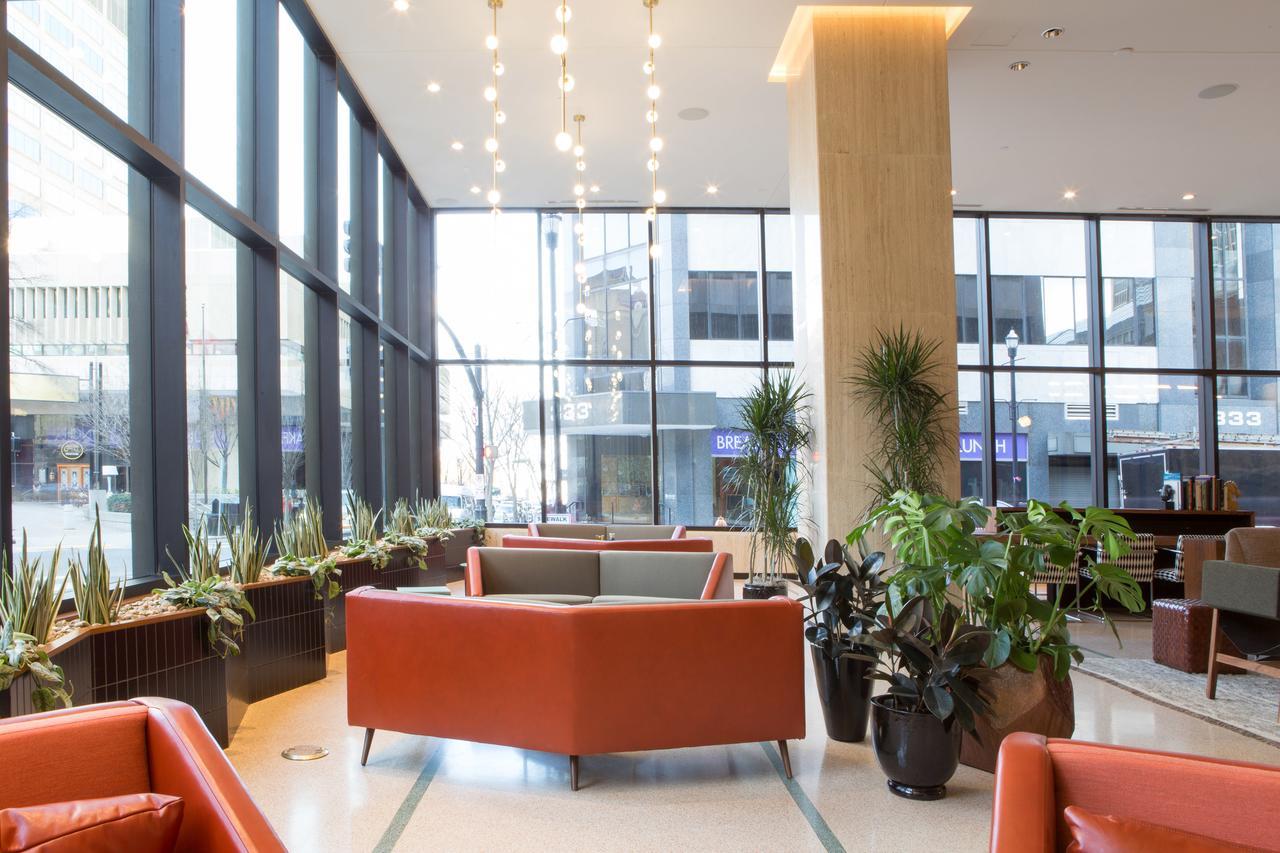 Fairlane Hotel Nashville, By Oliver Luaran gambar