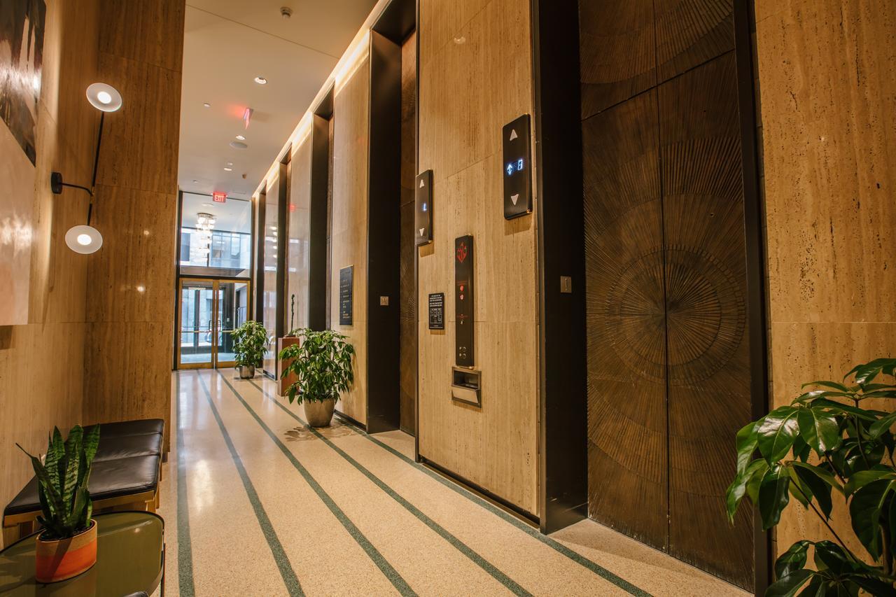 Fairlane Hotel Nashville, By Oliver Luaran gambar