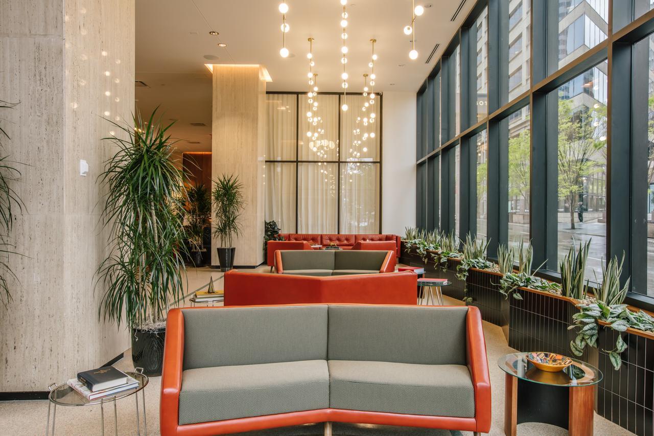 Fairlane Hotel Nashville, By Oliver Luaran gambar