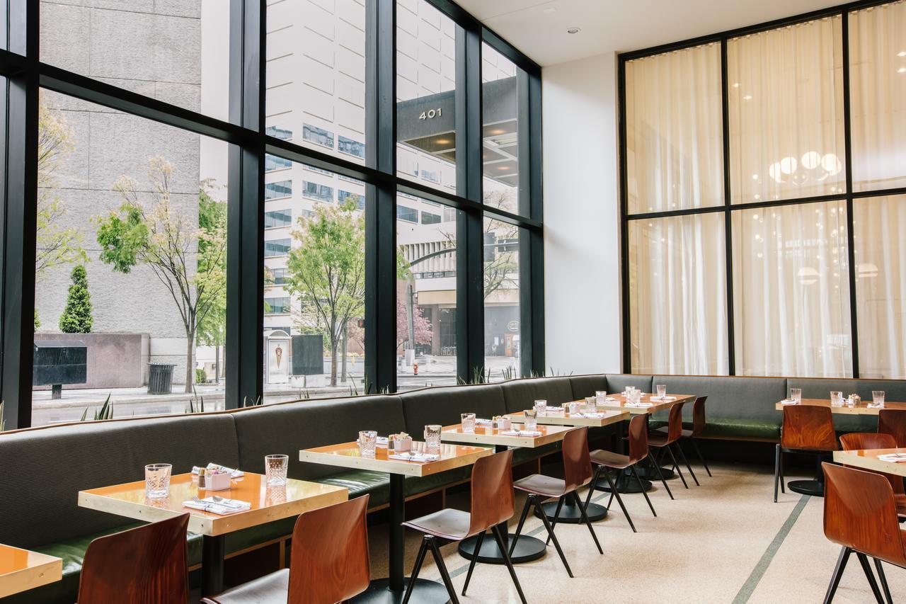 Fairlane Hotel Nashville, By Oliver Luaran gambar