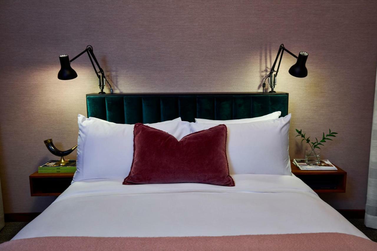 Fairlane Hotel Nashville, By Oliver Luaran gambar