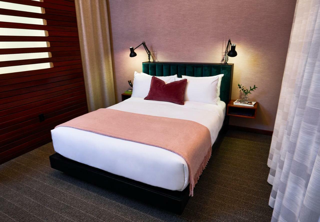 Fairlane Hotel Nashville, By Oliver Luaran gambar