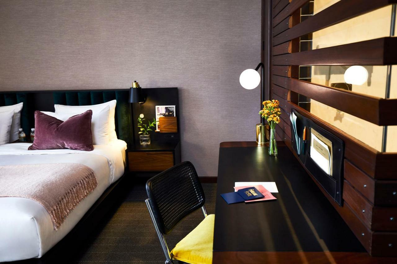 Fairlane Hotel Nashville, By Oliver Luaran gambar
