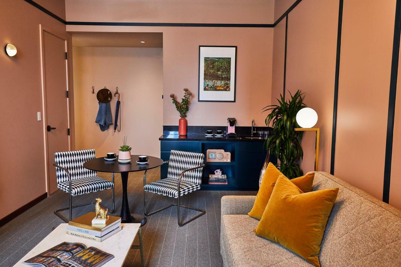 Fairlane Hotel Nashville, By Oliver Luaran gambar