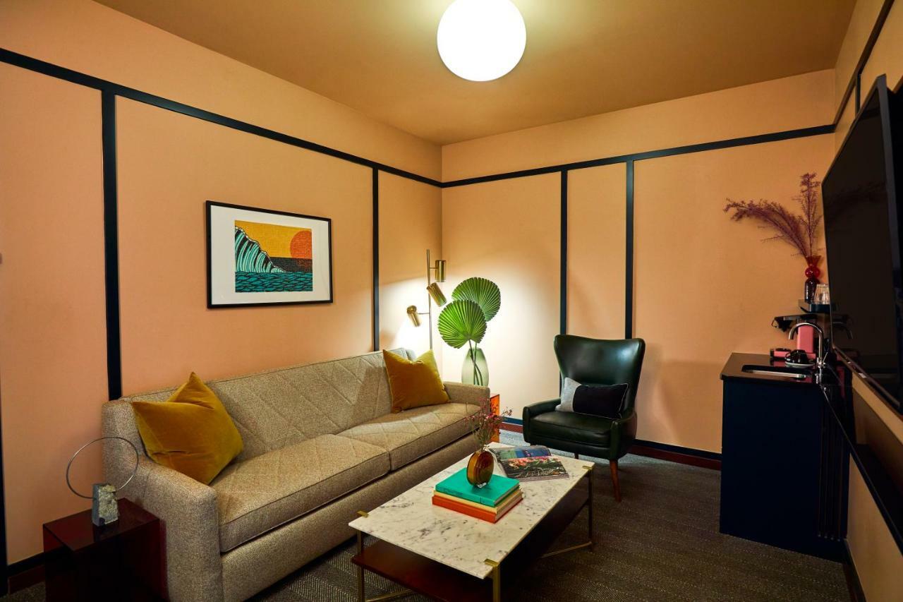 Fairlane Hotel Nashville, By Oliver Luaran gambar