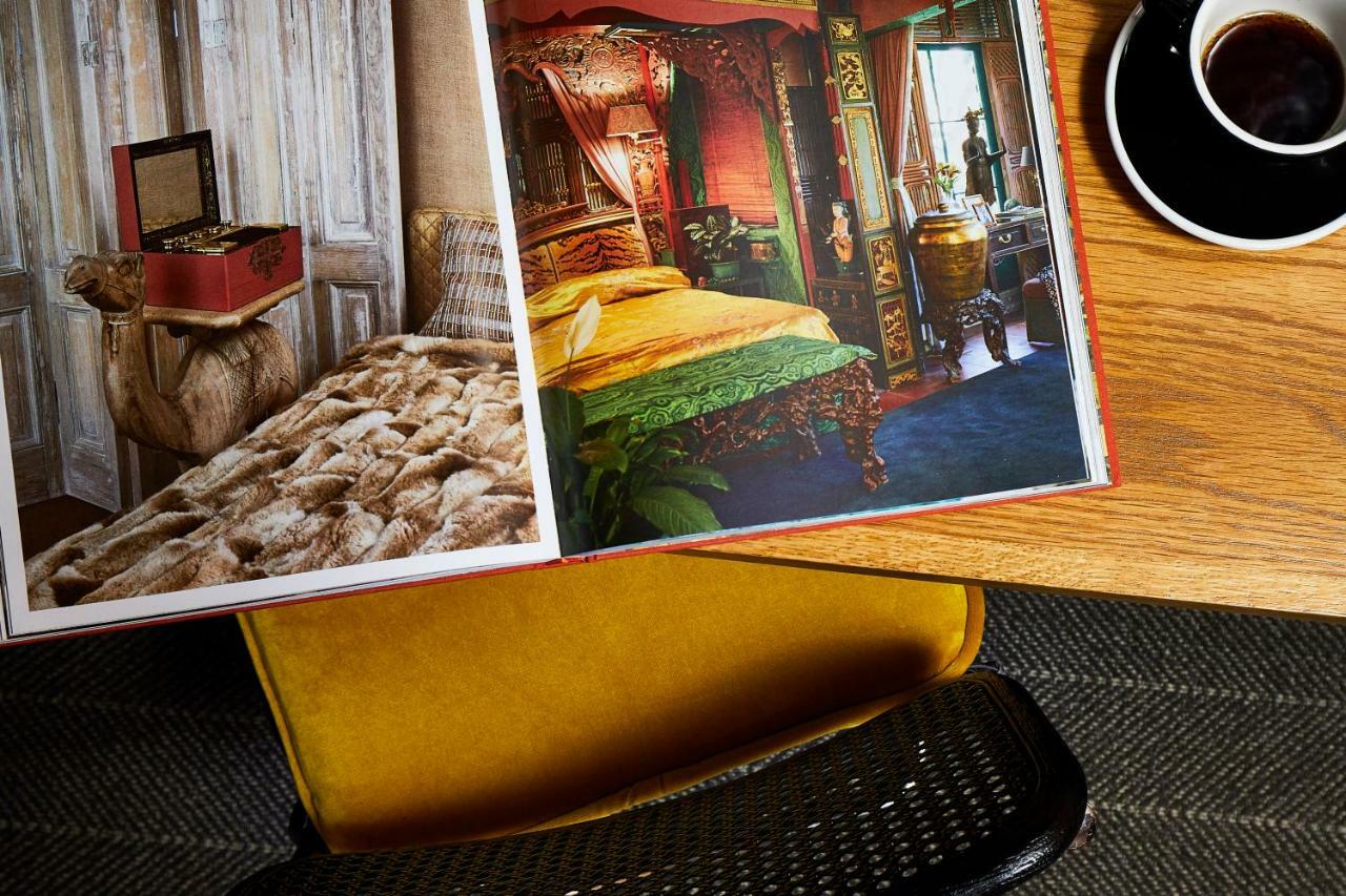 Fairlane Hotel Nashville, By Oliver Luaran gambar