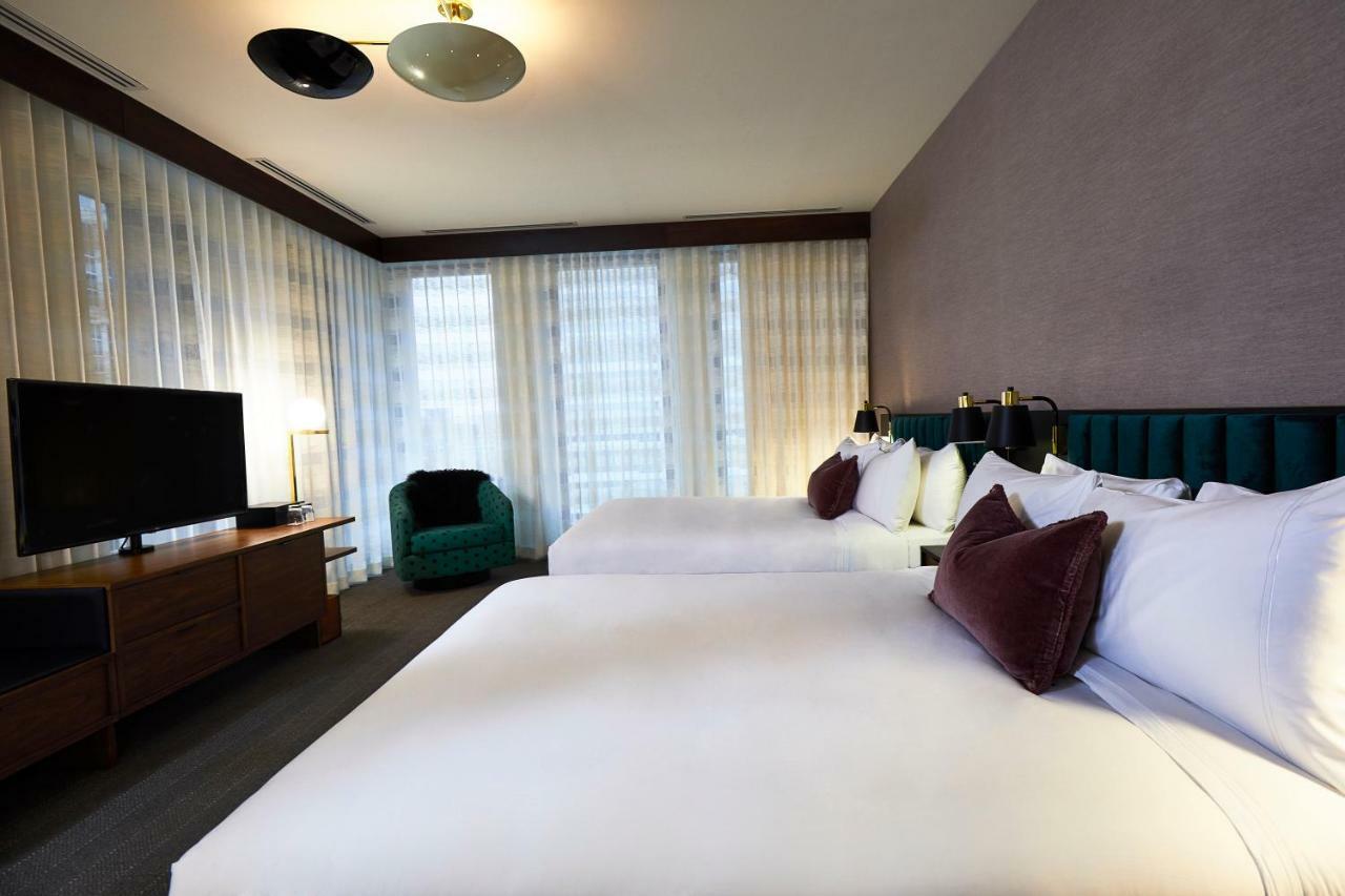 Fairlane Hotel Nashville, By Oliver Luaran gambar