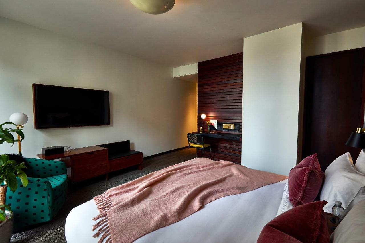 Fairlane Hotel Nashville, By Oliver Luaran gambar