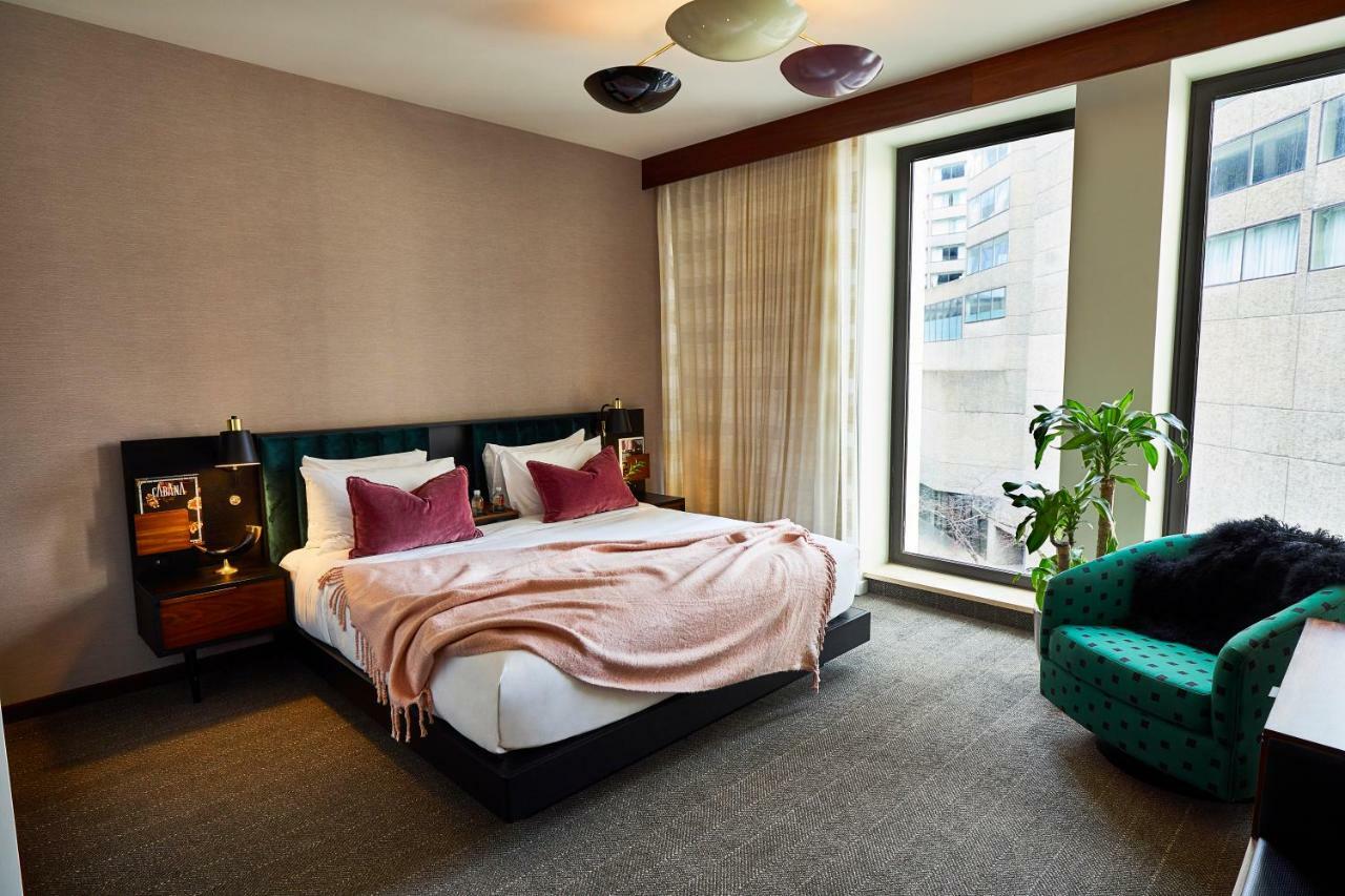 Fairlane Hotel Nashville, By Oliver Luaran gambar