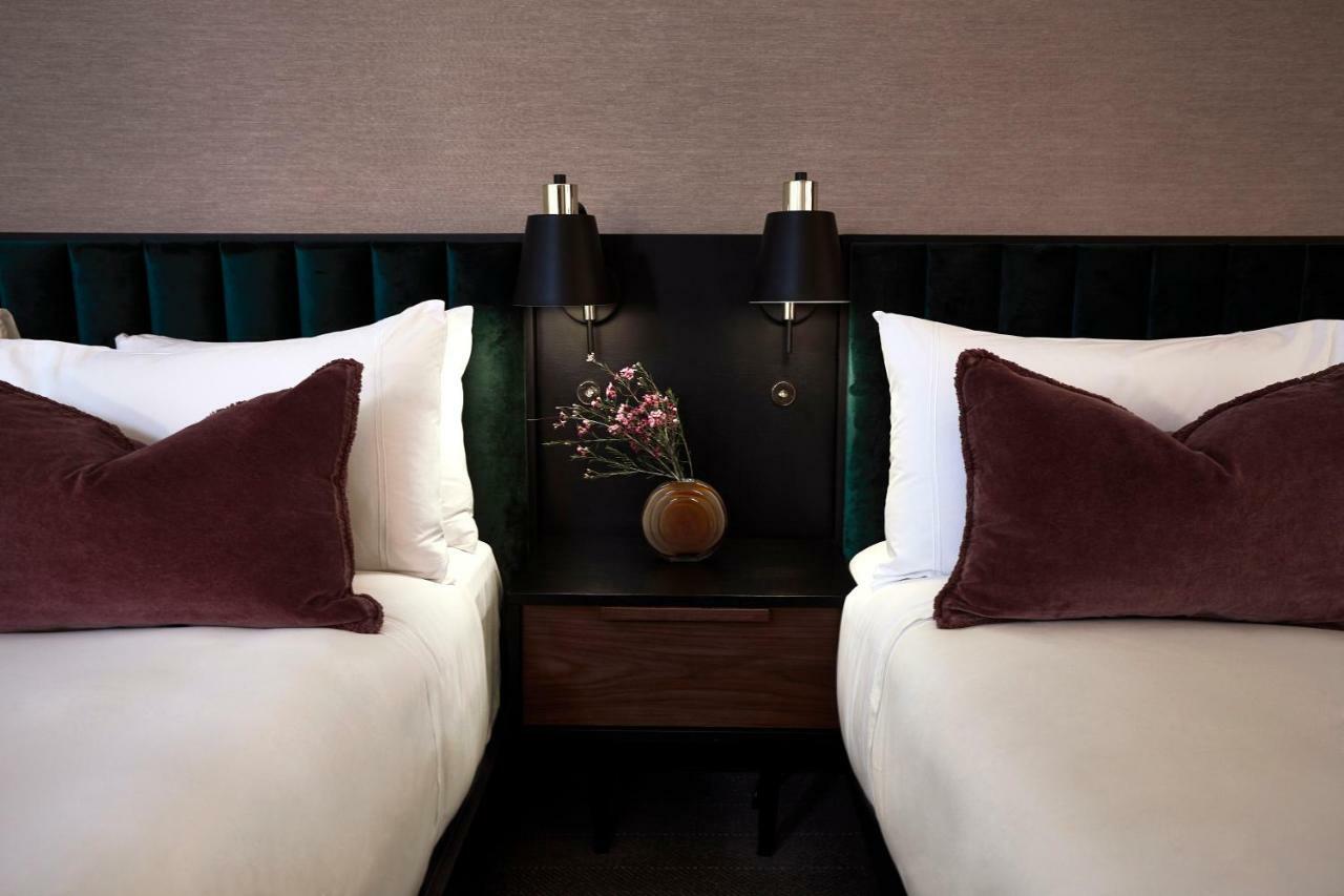 Fairlane Hotel Nashville, By Oliver Luaran gambar