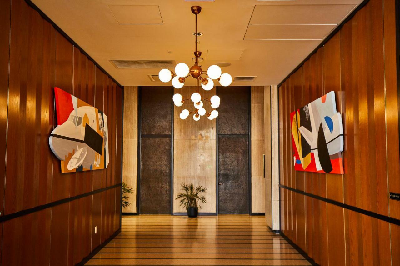 Fairlane Hotel Nashville, By Oliver Luaran gambar